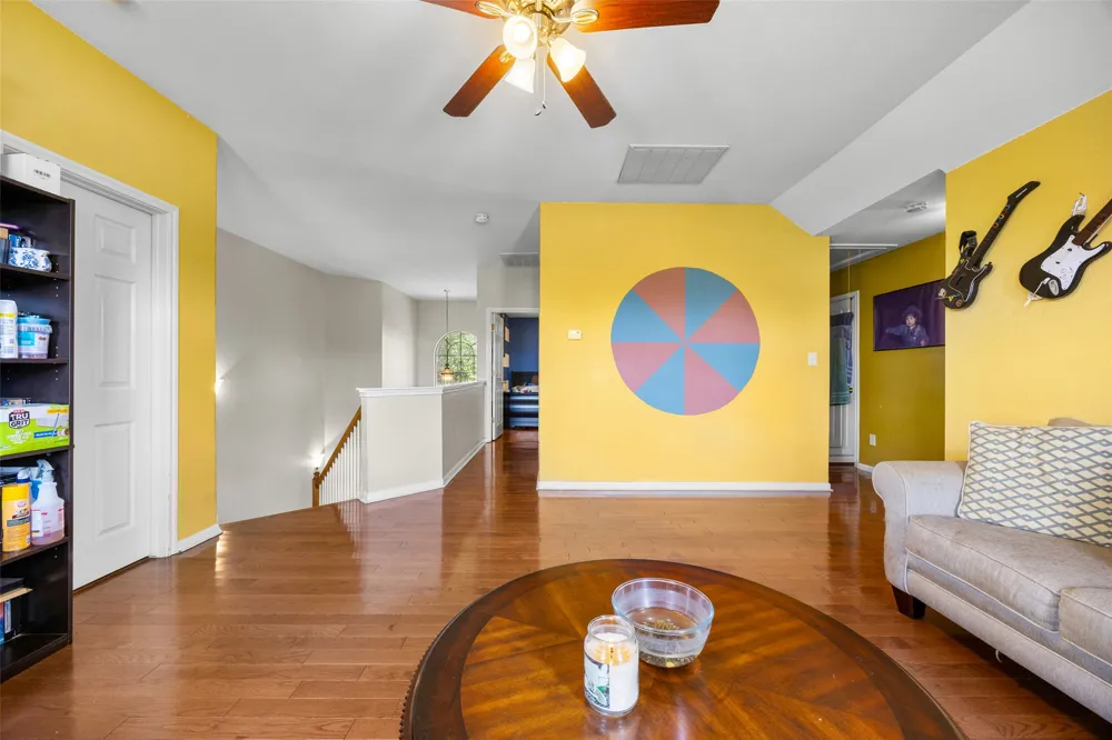 4106 Placid Creek Way Round Rock, TX 78665