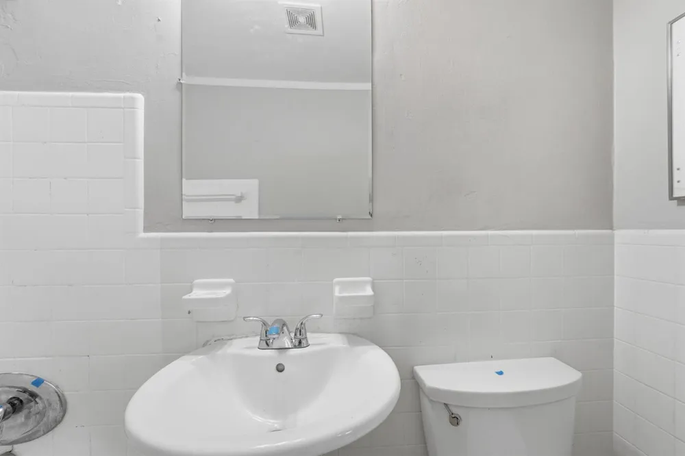 3100 SW 33rd Avenue West Park, FL 33023