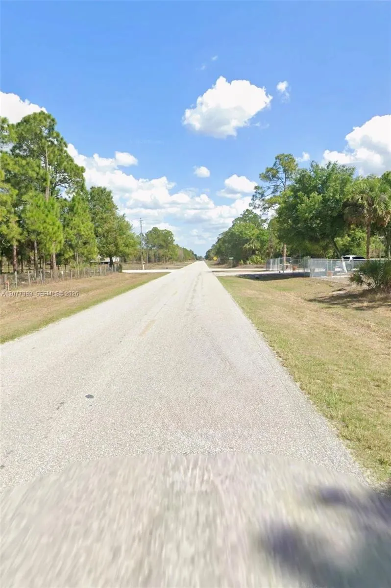 536 Hunting Club Ave Clewiston, FL 33220