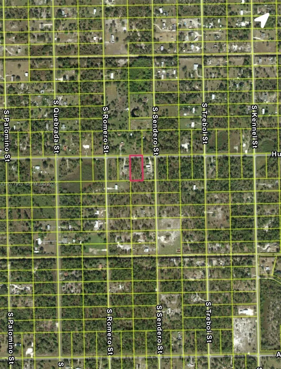 536 Hunting Club Ave Clewiston, FL 33220