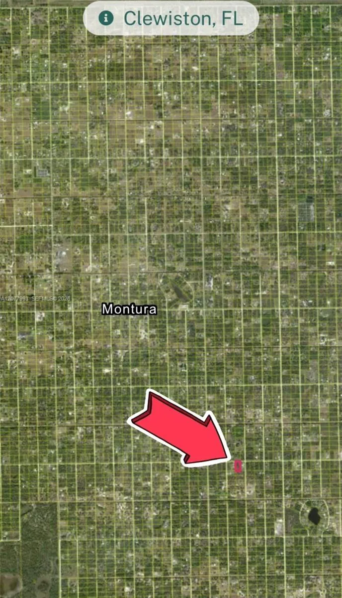 536 Hunting Club Ave Clewiston, FL 33220