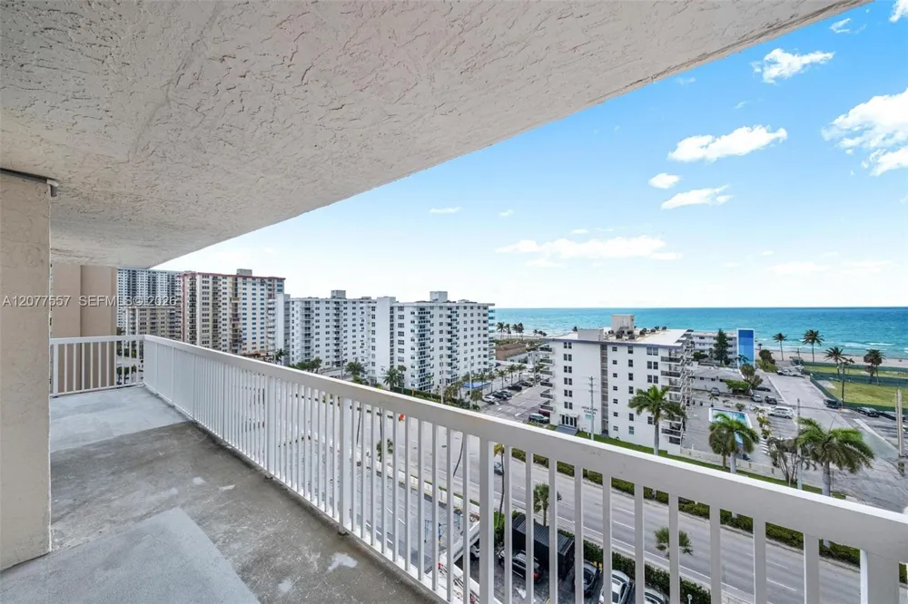 1500 S Ocean Dr #G10 Hollywood, FL 33019