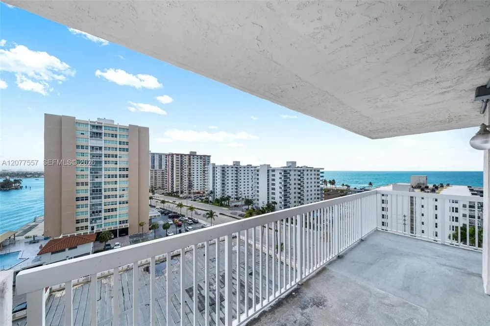 1500 S Ocean Dr #G10 Hollywood, FL 33019