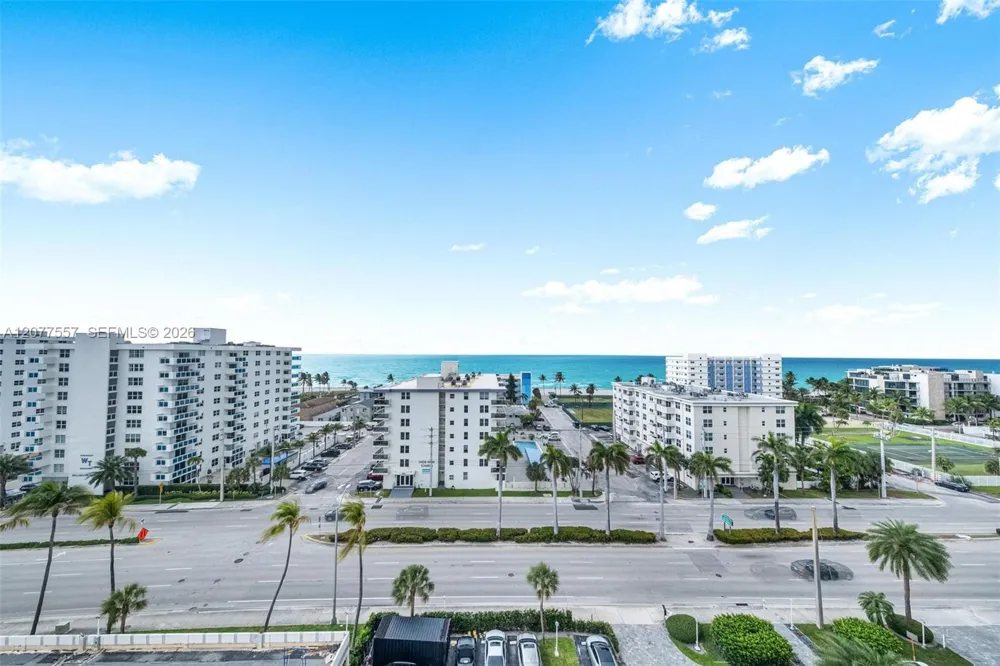 1500 S Ocean Dr #G10 Hollywood, FL 33019