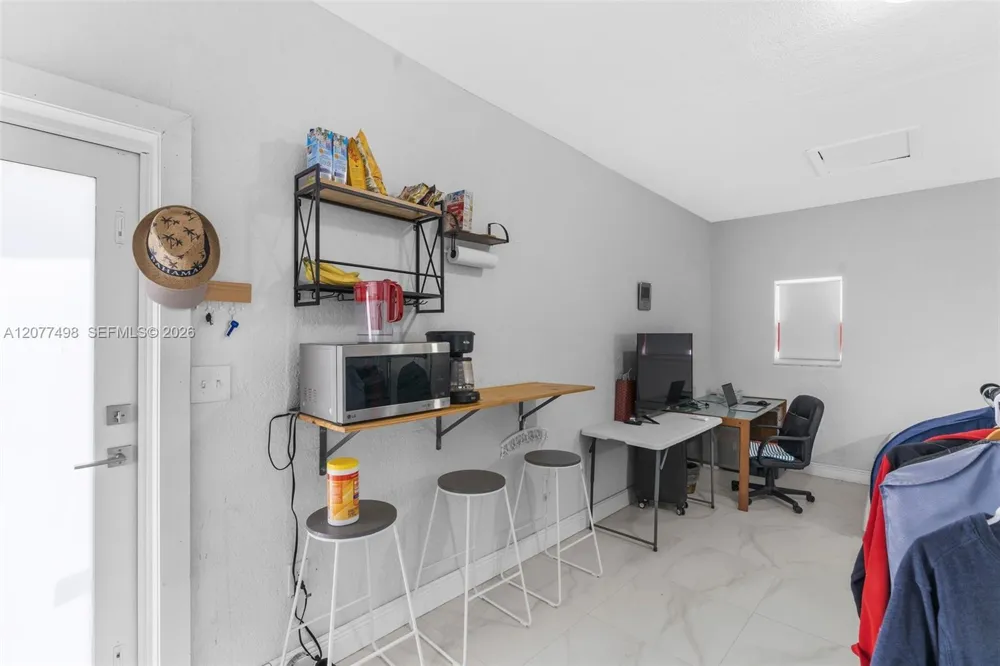 4901 NW 10th Ave #2 Miami, FL 33127
