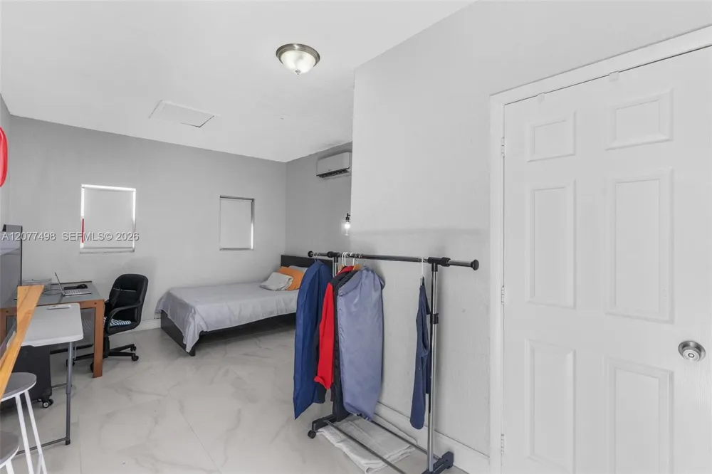 4901 NW 10th Ave #2 Miami, FL 33127