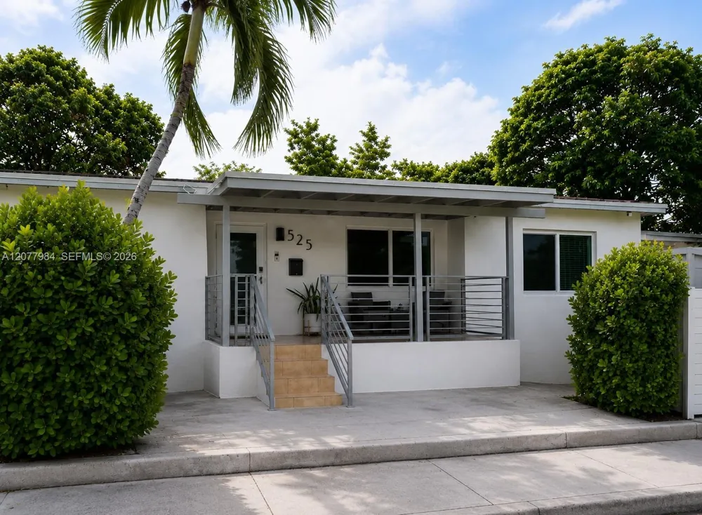 525 NW 23rd Ave Miami, FL 33125