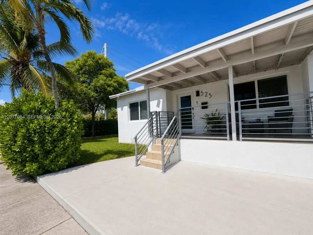 525 NW 23rd Ave Miami, FL 33125