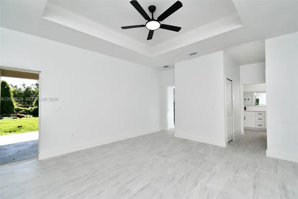 2323 Unity Ave. Fort Myers, FL 33901