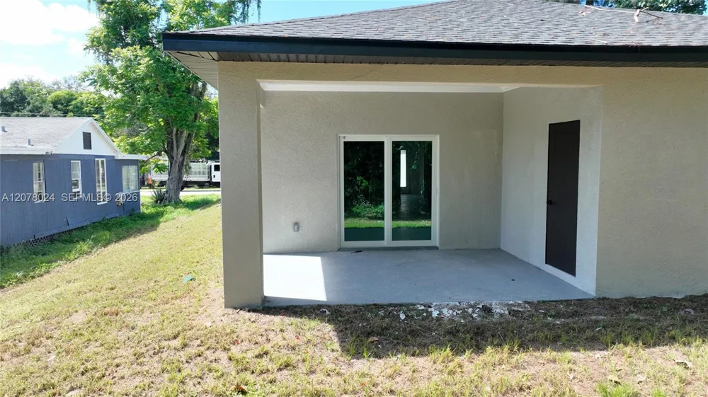 2323 Unity Ave. Fort Myers, FL 33901