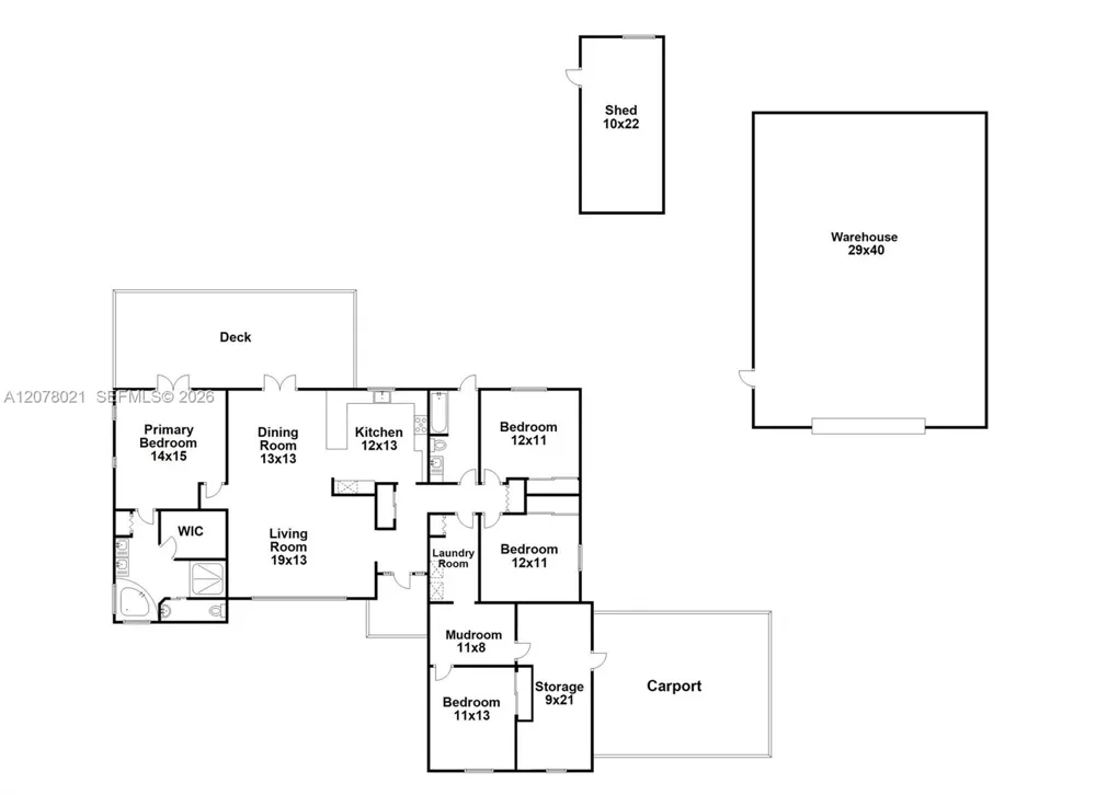 17107 84th Ct N Loxahatchee, FL 33470