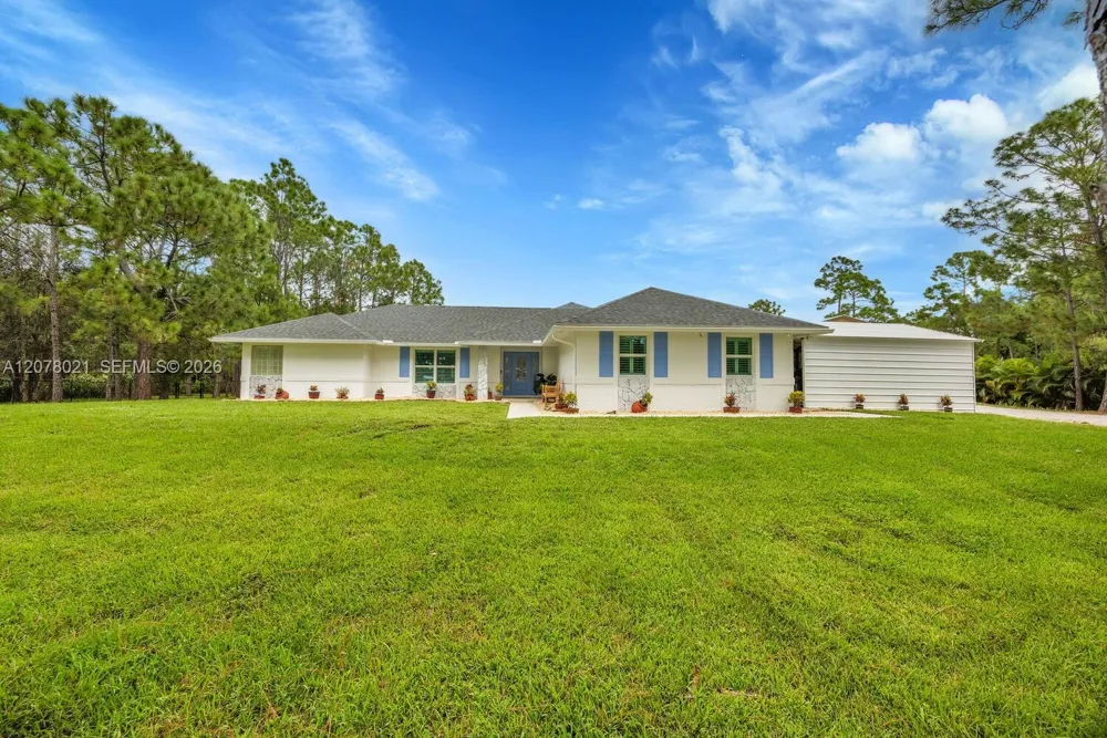 17107 84th Ct N Loxahatchee, FL 33470