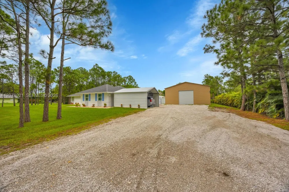 17107 84th Ct N Loxahatchee, FL 33470