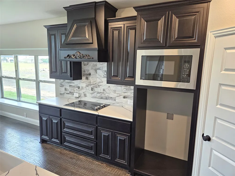 2705 Silo Lane Van Alstyne, TX 75495