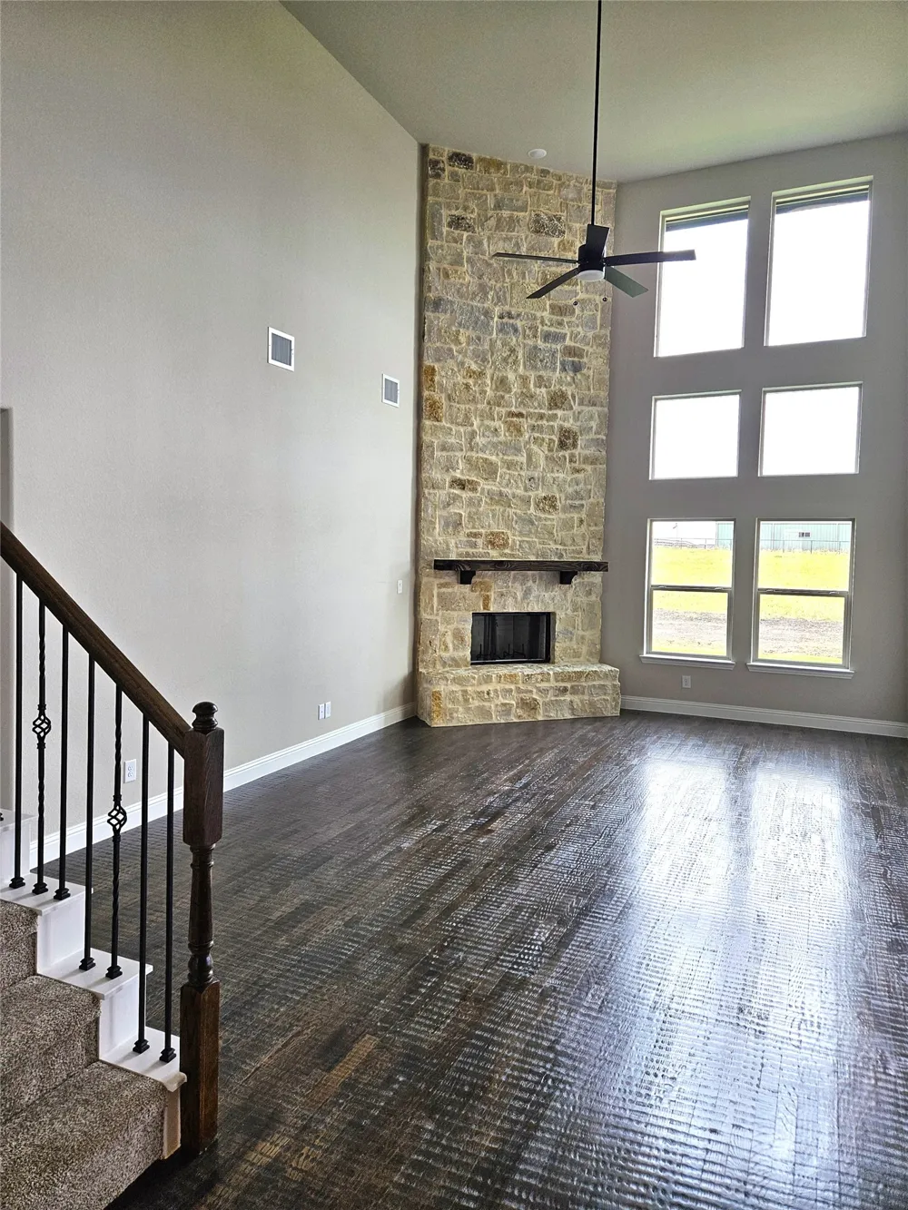 2705 Silo Lane Van Alstyne, TX 75495