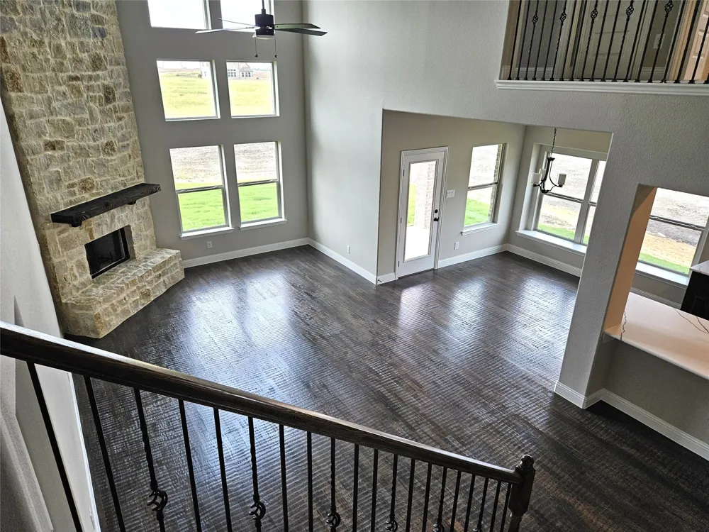 2705 Silo Lane Van Alstyne, TX 75495