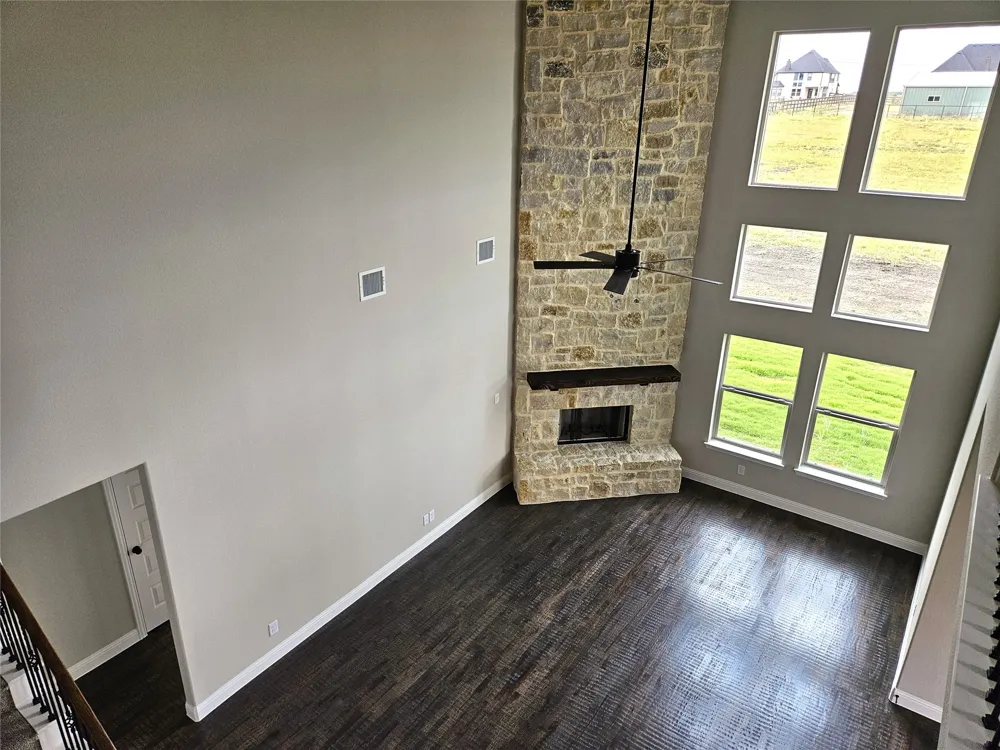 2705 Silo Lane Van Alstyne, TX 75495