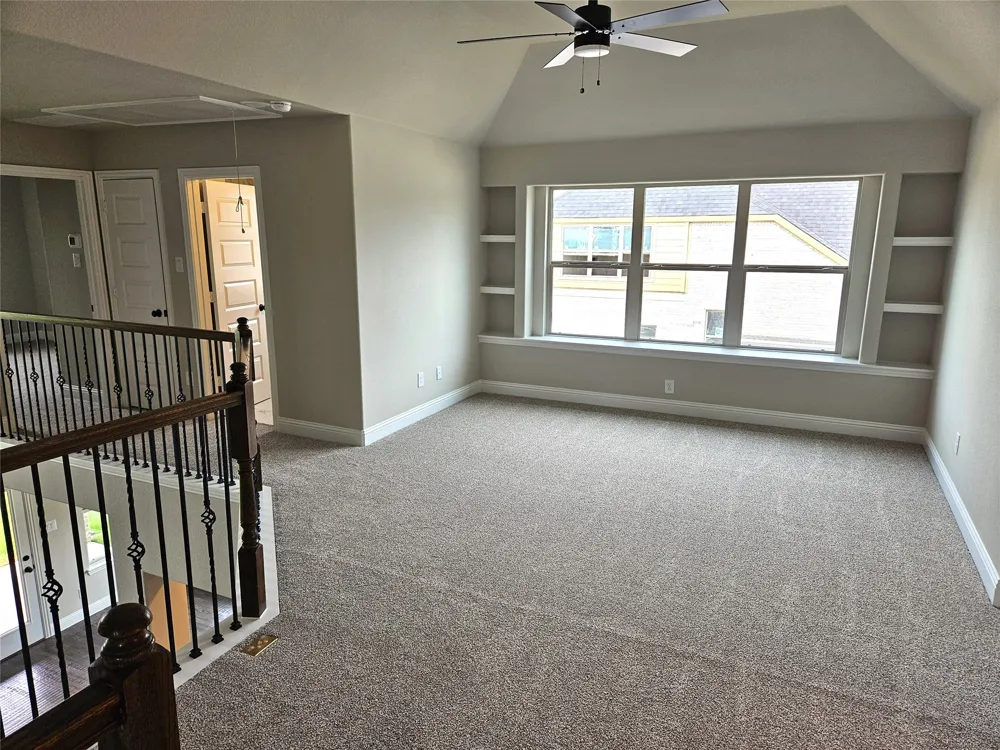2705 Silo Lane Van Alstyne, TX 75495
