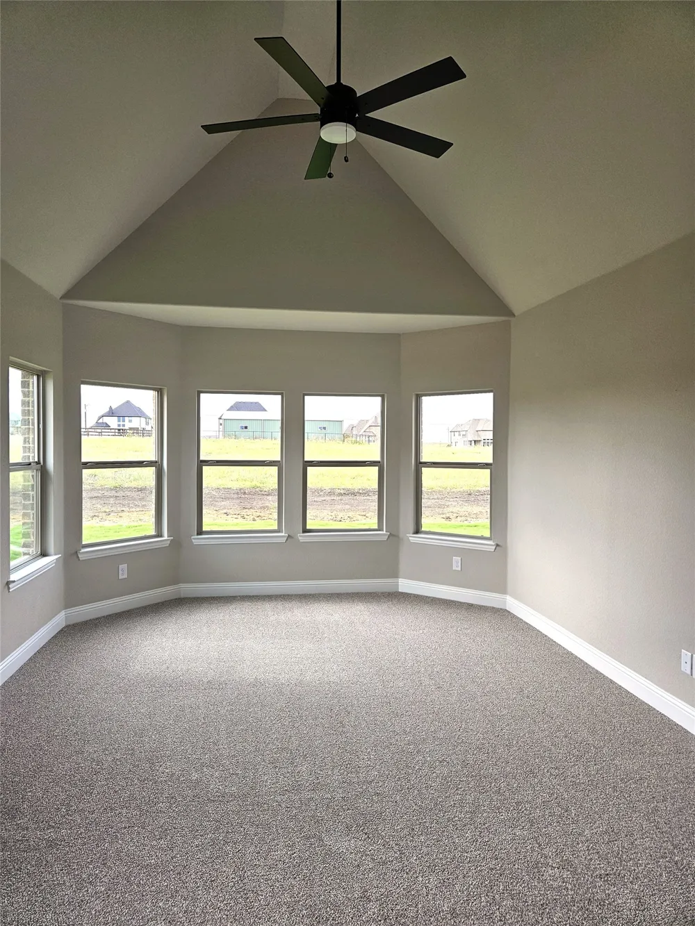 2705 Silo Lane Van Alstyne, TX 75495