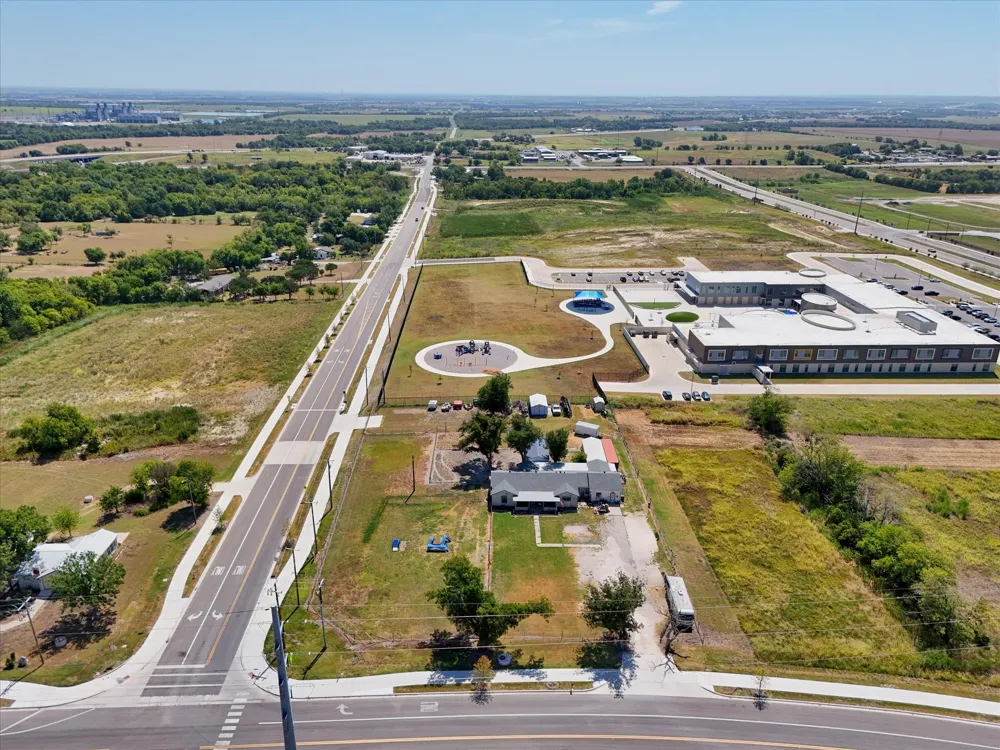 4011 Little River Road Temple, TX 76502