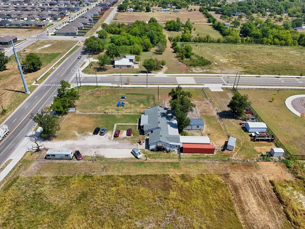 4011 Little River Road Temple, TX 76502