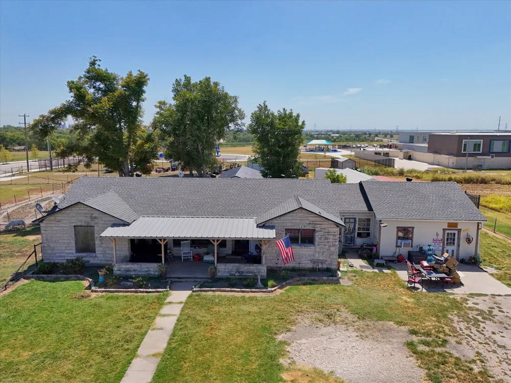 4011 Little River Road Temple, TX 76502
