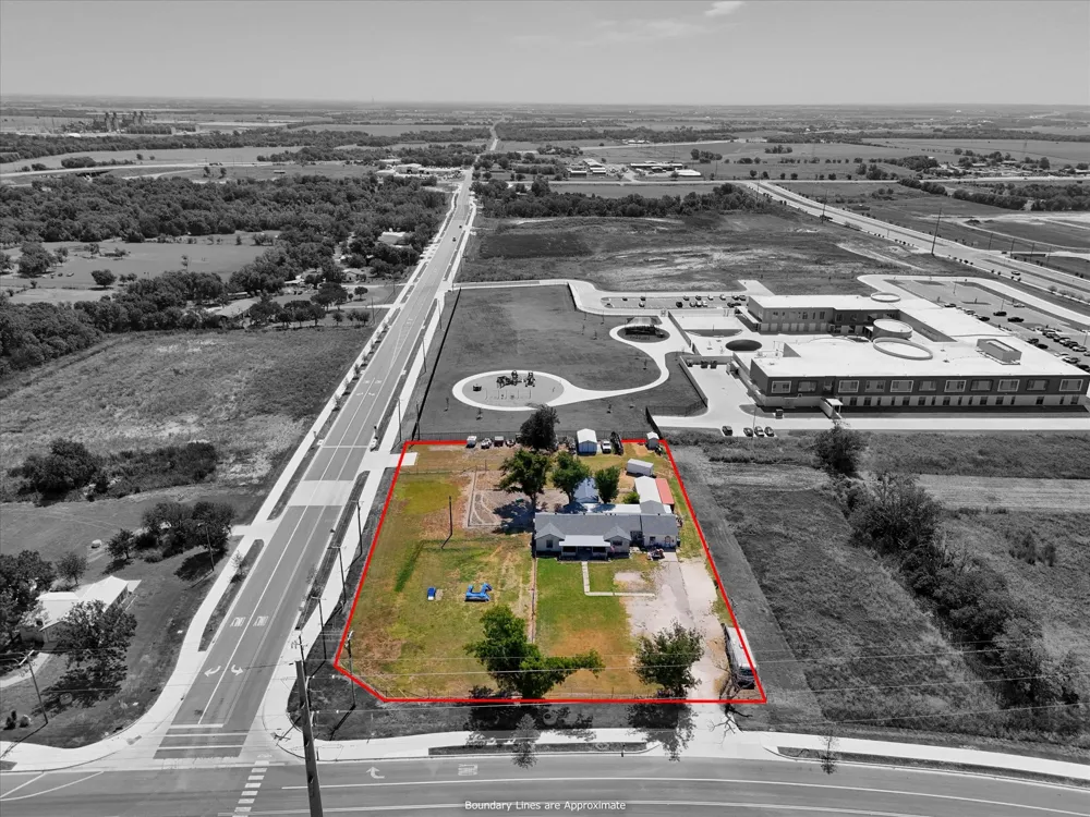 4011 Little River Road Temple, TX 76502