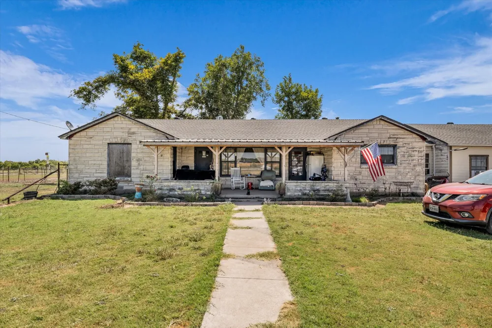 4011 Little River Road Temple, TX 76502