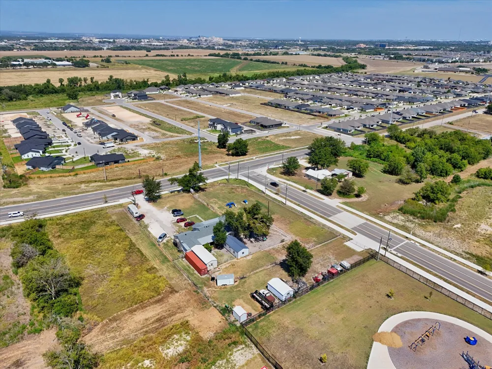 4011 Little River Road Temple, TX 76502