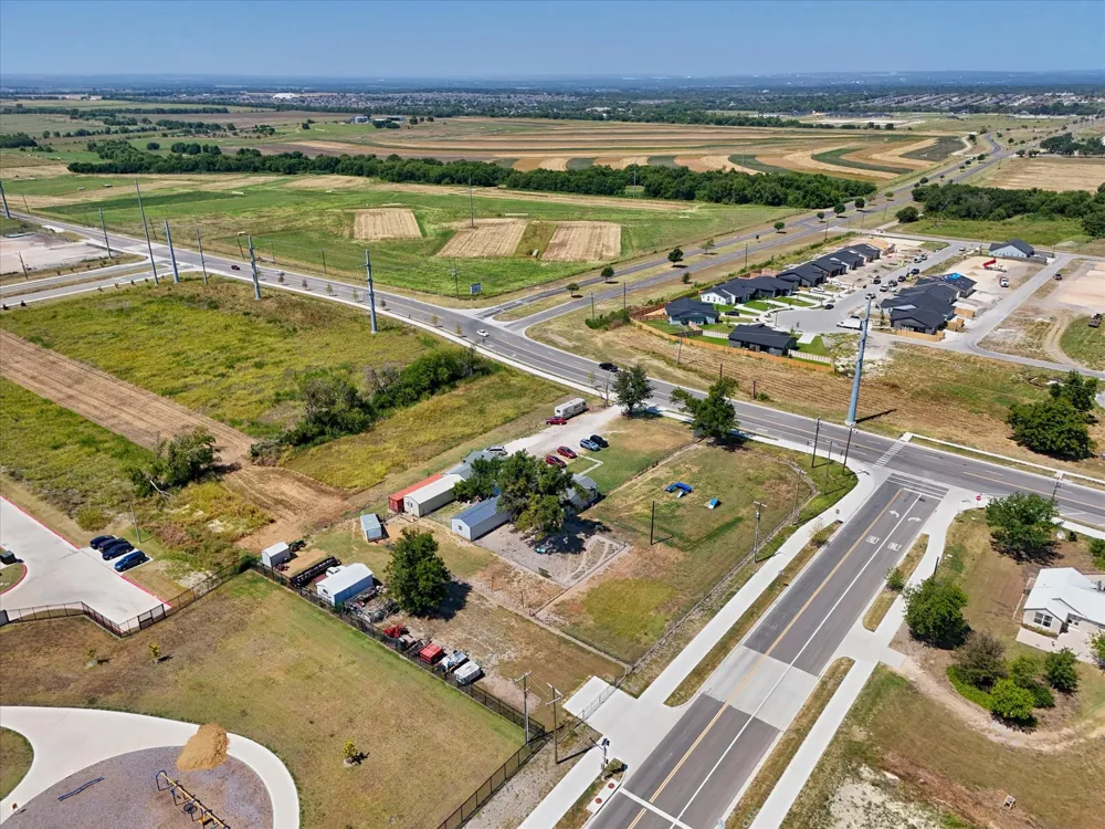 4011 Little River Road Temple, TX 76502