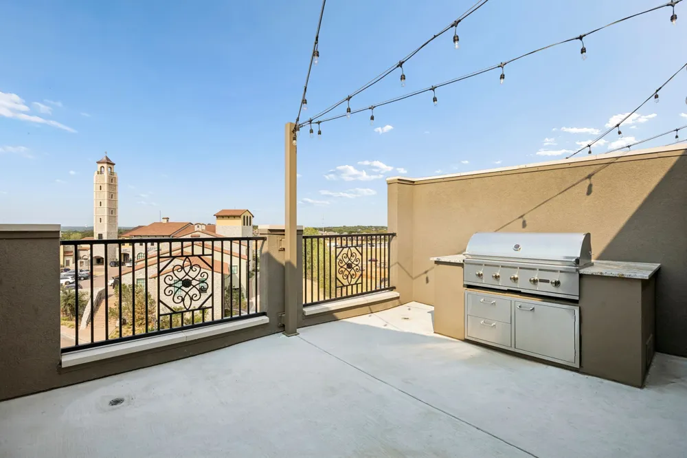 49 Arta Drive #203 Westlake, TX 76262
