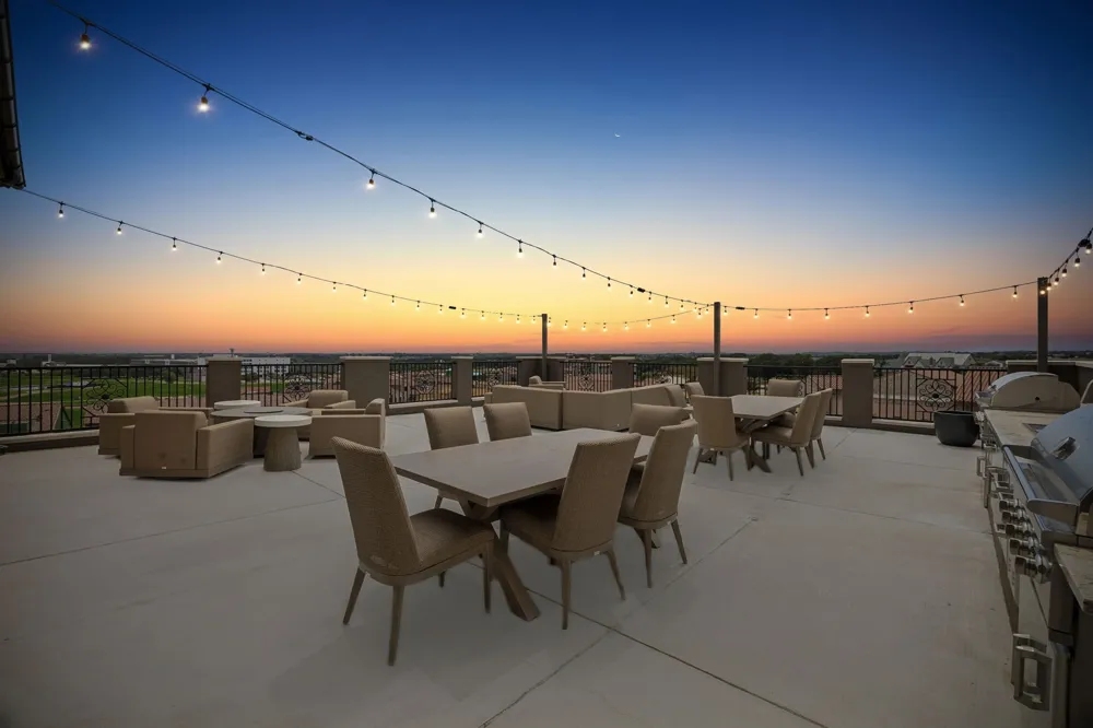 49 Arta Drive #203 Westlake, TX 76262