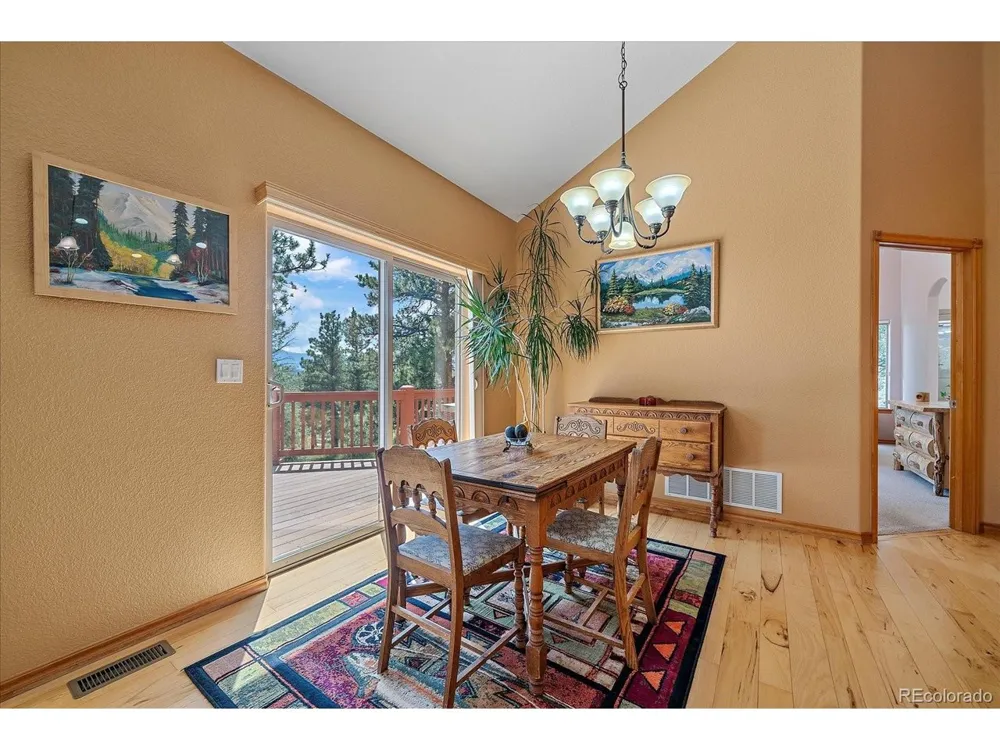 51 Cedar Lane Bailey, CO 80421