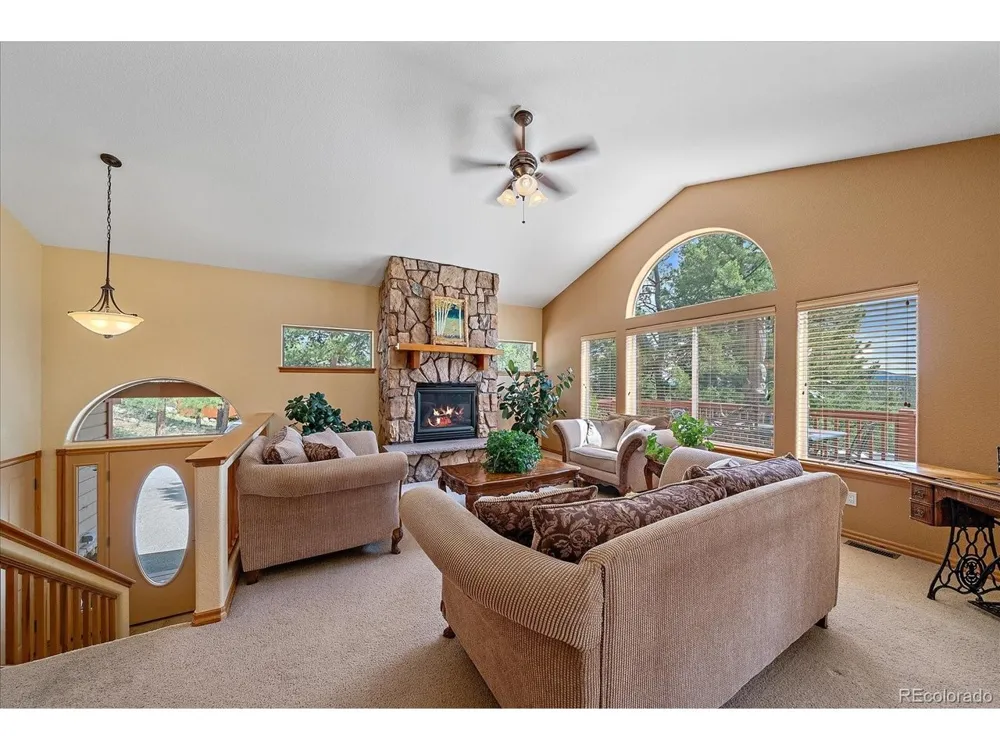 51 Cedar Lane Bailey, CO 80421