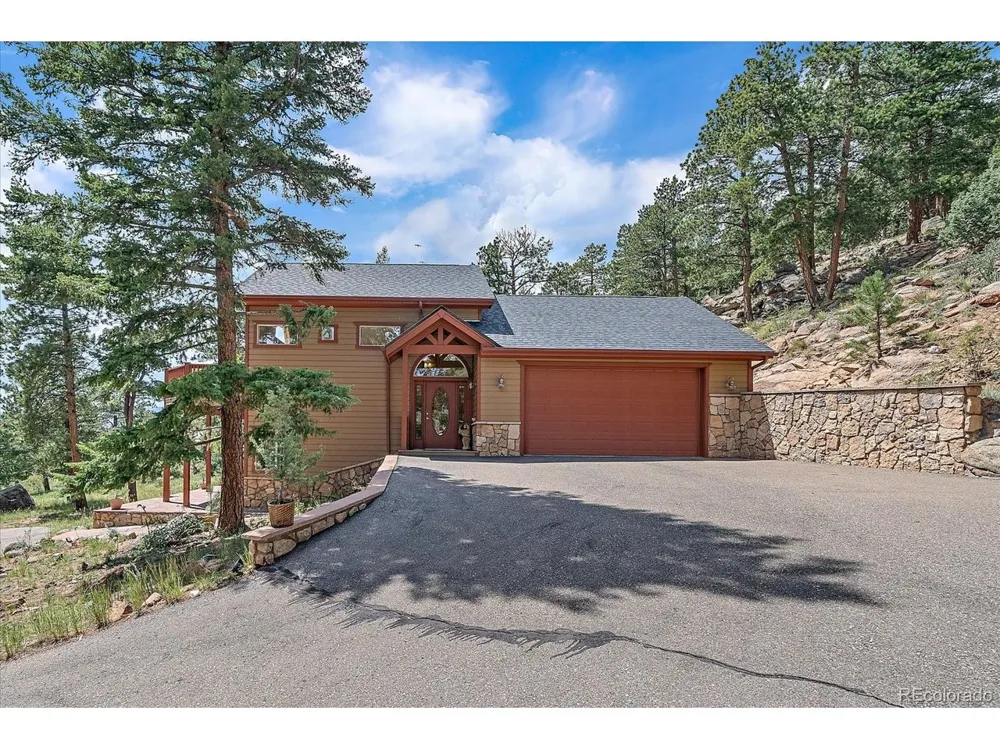 51 Cedar Lane Bailey, CO 80421