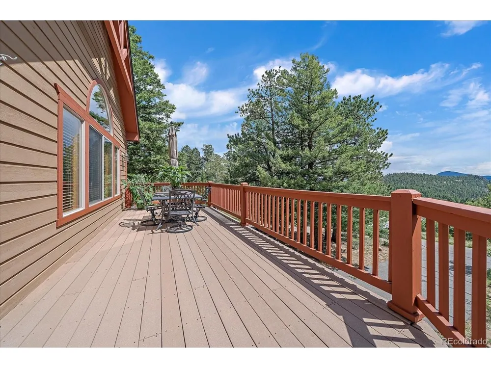 51 Cedar Lane Bailey, CO 80421