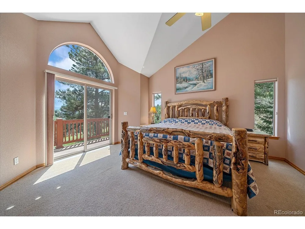 51 Cedar Lane Bailey, CO 80421