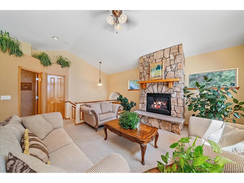 51 Cedar Lane Bailey, CO 80421
