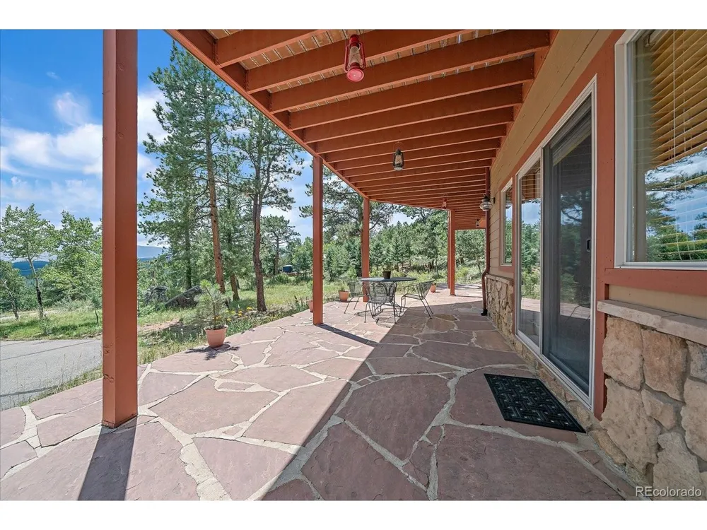 51 Cedar Lane Bailey, CO 80421