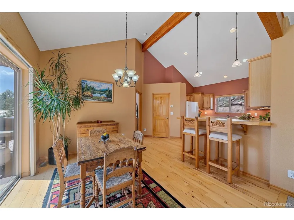 51 Cedar Lane Bailey, CO 80421