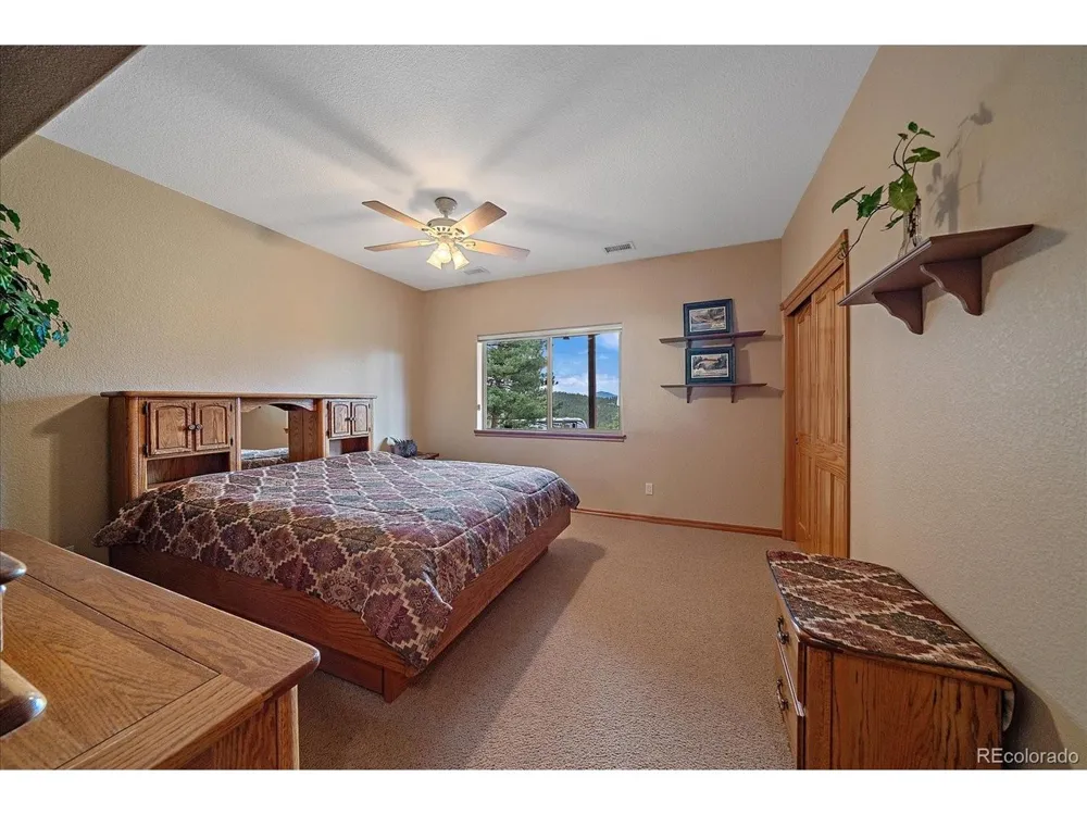 51 Cedar Lane Bailey, CO 80421