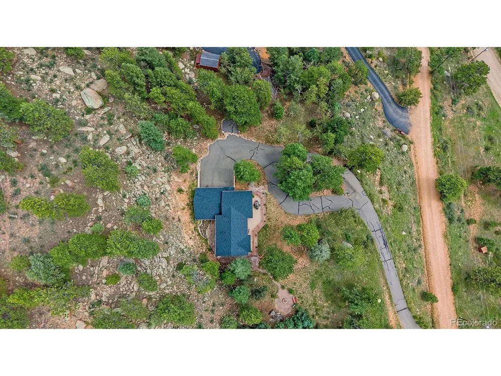 51 Cedar Lane Bailey, CO 80421