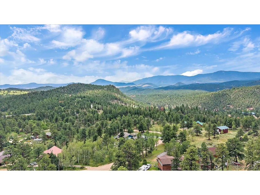 51 Cedar Lane Bailey, CO 80421