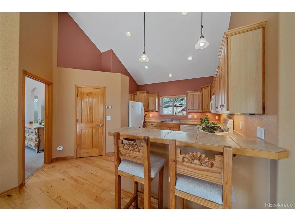 51 Cedar Lane Bailey, CO 80421