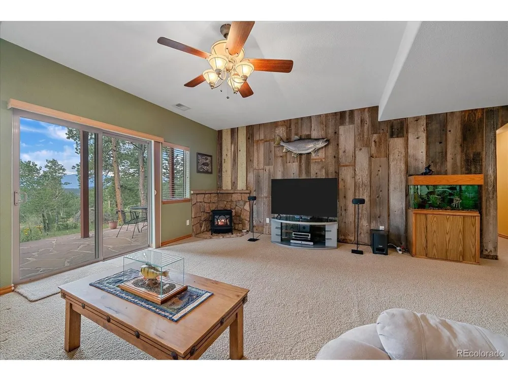 51 Cedar Lane Bailey, CO 80421