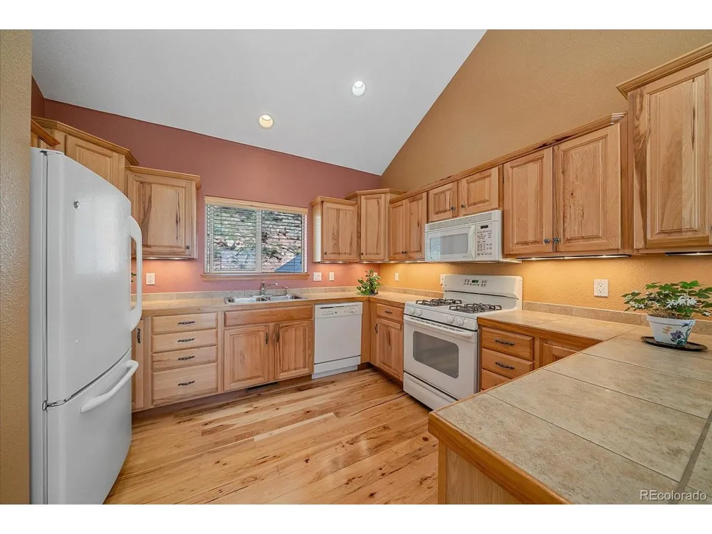 51 Cedar Lane Bailey, CO 80421