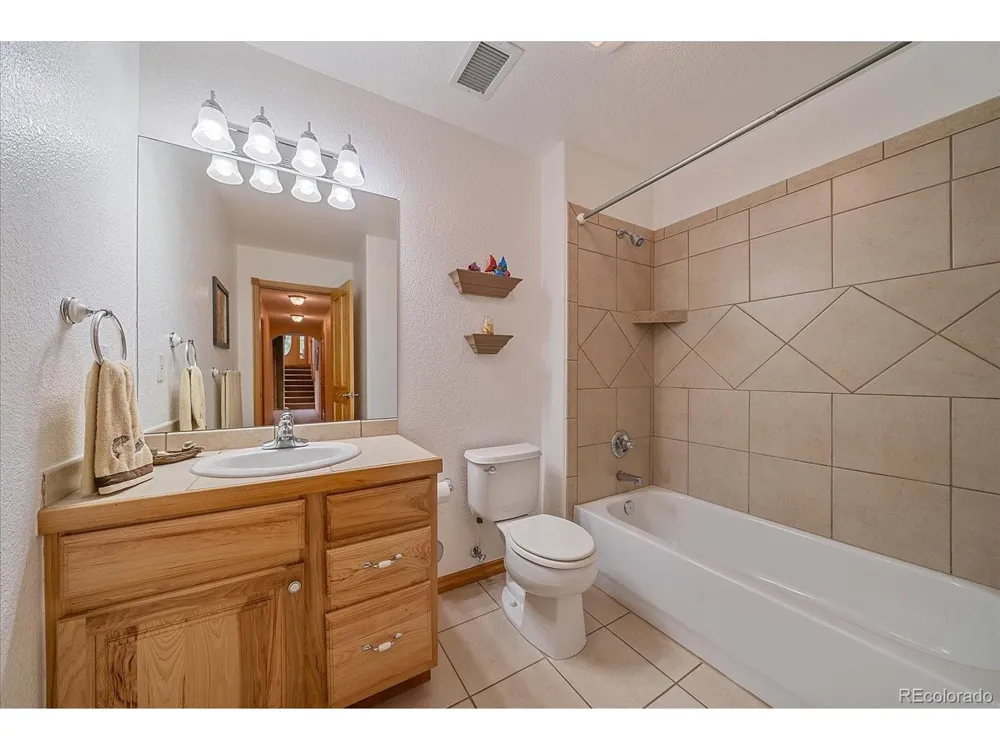 51 Cedar Lane Bailey, CO 80421