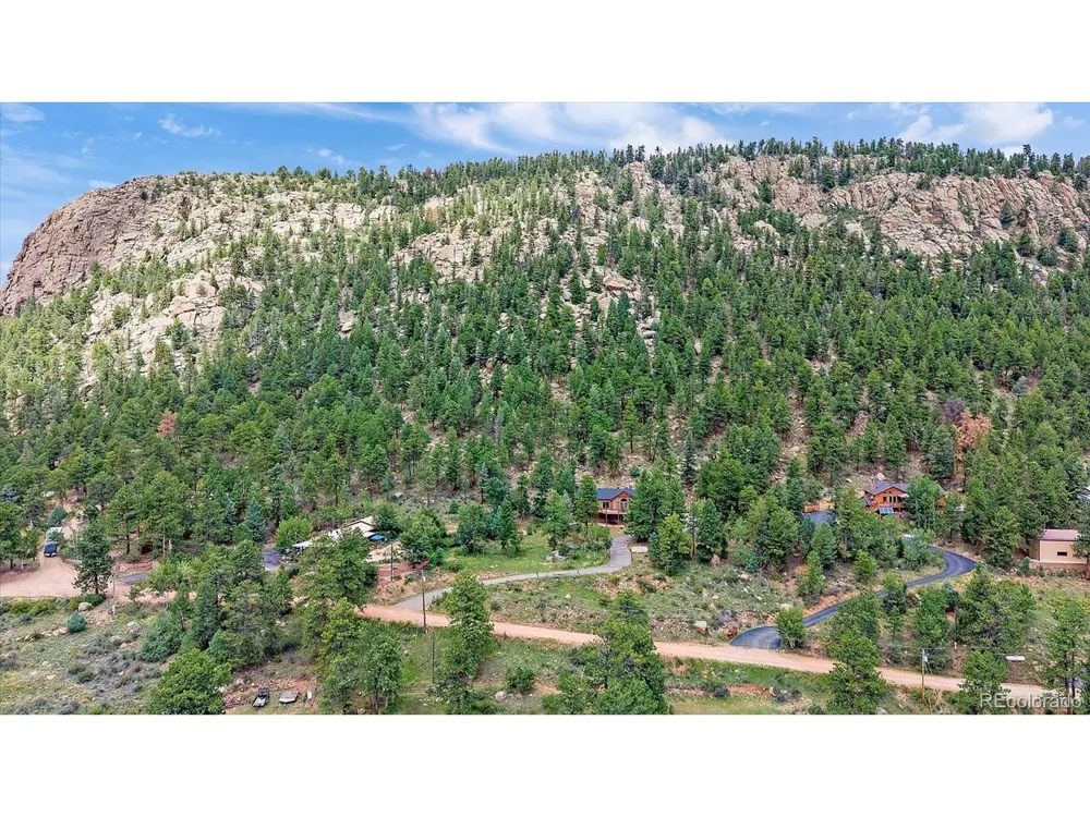 51 Cedar Lane Bailey, CO 80421