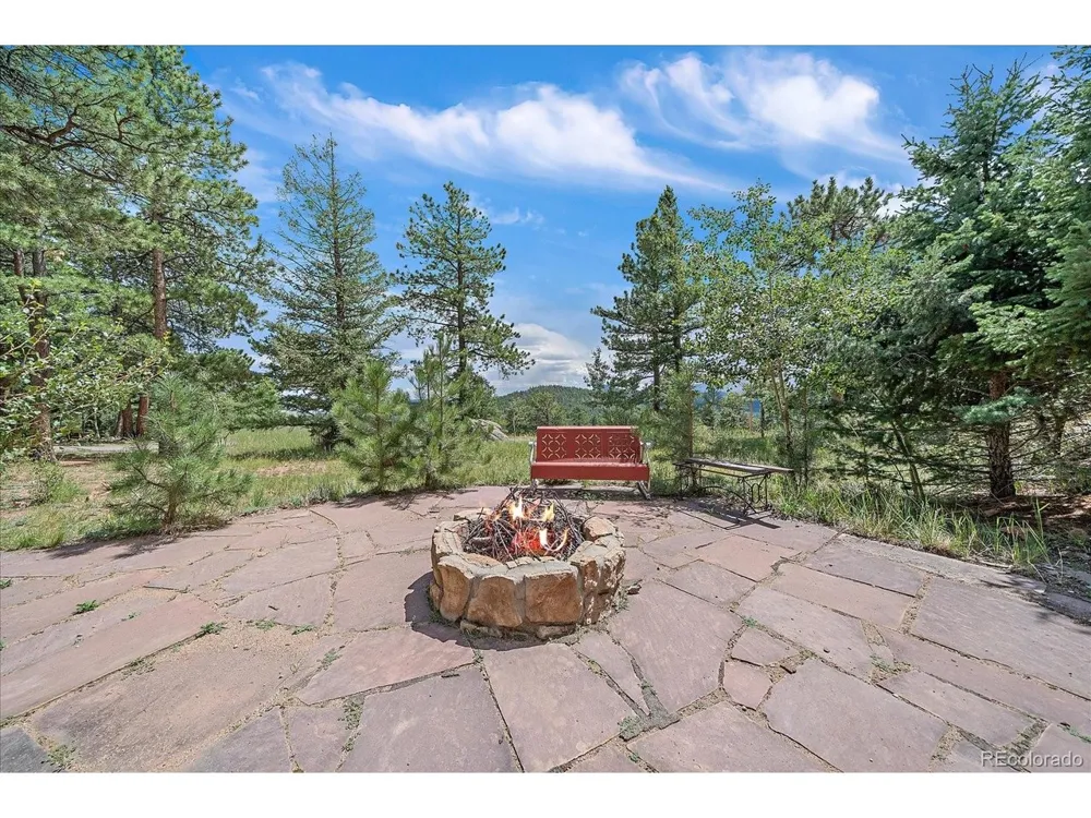 51 Cedar Lane Bailey, CO 80421