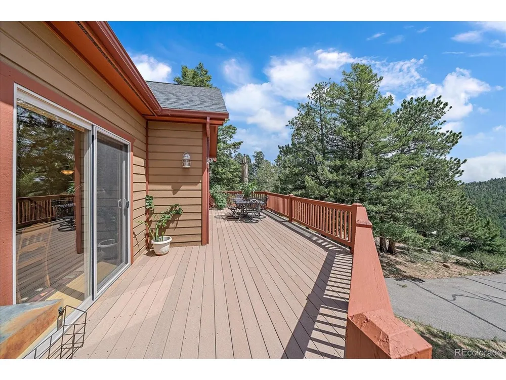 51 Cedar Lane Bailey, CO 80421